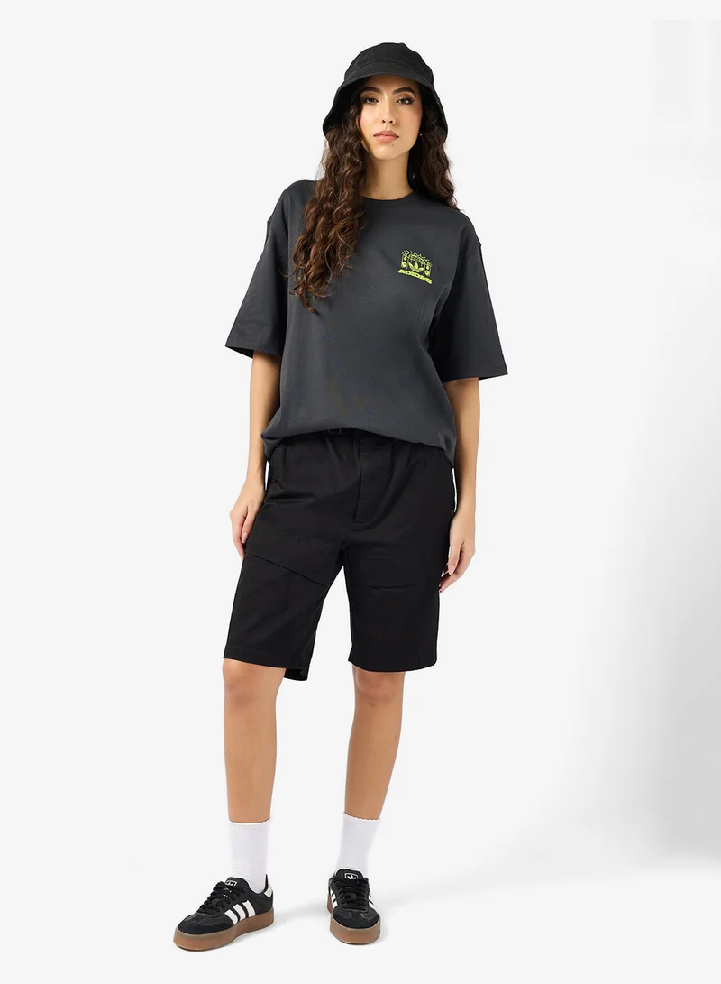 adidas Originals Festival Graphic T-Shirt