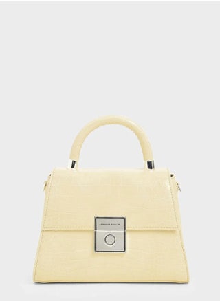 Light yellow