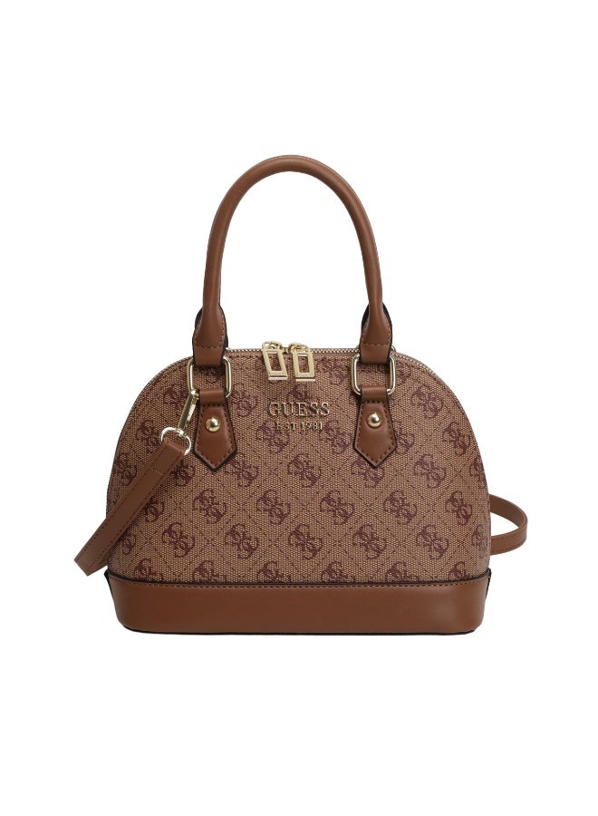 GUESS Women's Handbag/Crossbody Bag, Camera Bag