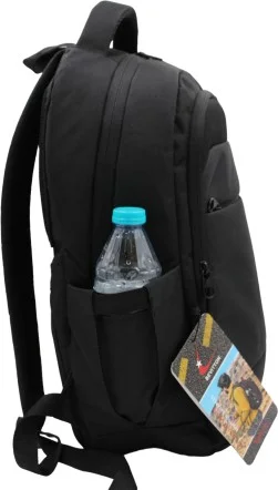 بيفيتون Durable Fabric Modern Unisex Travel and Backpack Bag with Laptop Compartment 9001