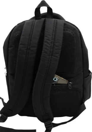بيفيتون Durable Fabric Modern Unisex Travel and Backpack Bag with Laptop Compartment 9001