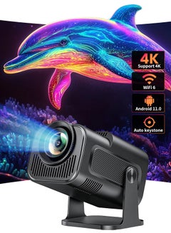 Generic Mini Projector Generic Mini Projector, Portable Native 720P Home Cinema Projector ...