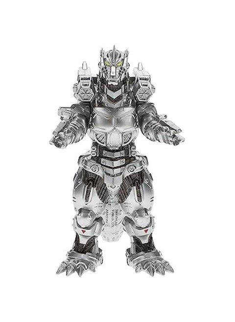 BANDAI - Mechagodzilla (Heavily Armed) in the Movie Monster Series