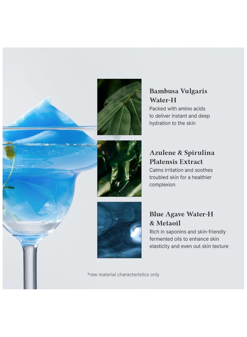 DrAlthea Aqua Blue Hydration Mask (4 units)