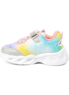 Cool Yuki Baby Girls Casual Sneakers  - Image 1