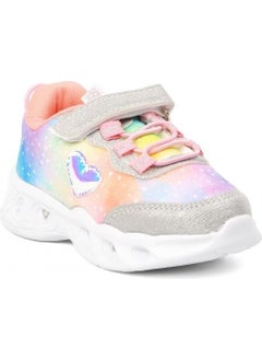 Cool Yuki Baby Girls Casual Sneakers  - Image 2