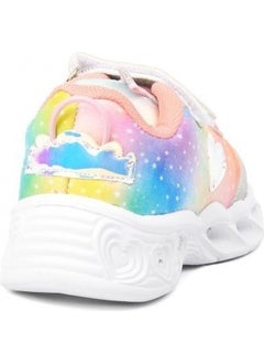 Cool Yuki Baby Girls Casual Sneakers  - Image 3