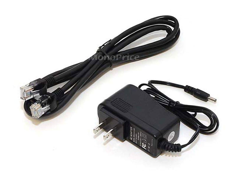 Monoprice Networking USB 2.0 Print Server (5342) - Image 5