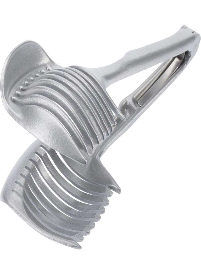 ويست مارك حامل أدوات تقطيع الفواكه والخضراوات متعدد الأغراض من ويستمارك ألمانيا (رمادي) - Image 3