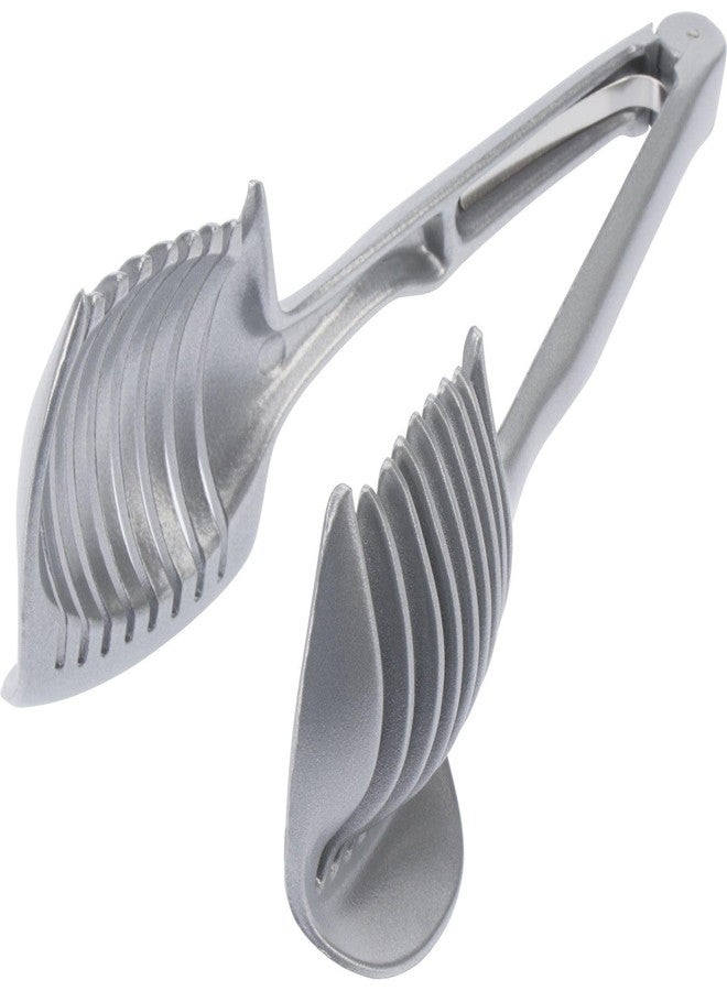 ويست مارك حامل أدوات تقطيع الفواكه والخضراوات متعدد الأغراض من ويستمارك ألمانيا (رمادي) - Image 2