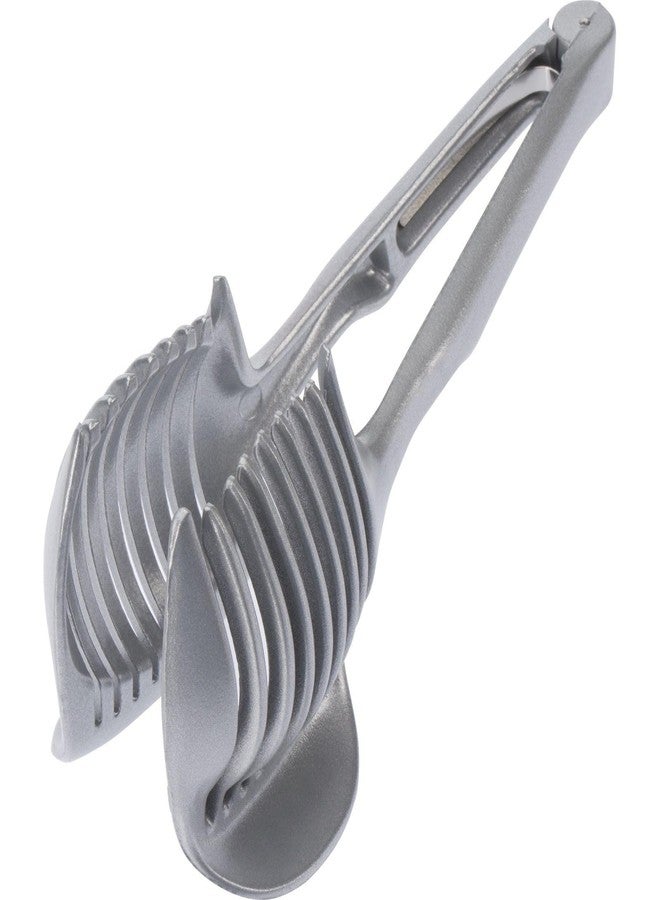 ويست مارك حامل أدوات تقطيع الفواكه والخضراوات متعدد الأغراض من ويستمارك ألمانيا (رمادي) - Image 4