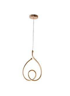 Best Power Modern LED Pendant Light 6142 – 3 Lighting Modes, 24W, 130CM Adjustable Length – Stylish Hanging Light for Living Room, Dining Room, and Bedroom  - Image 4