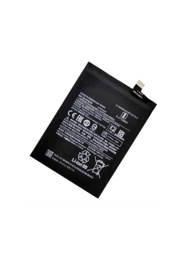 Generic - Original battery for Xiaomi Redmi Note 10 4G - Image 1