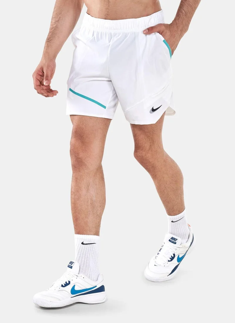 Nike Men's Court Slam Tennis Shorts