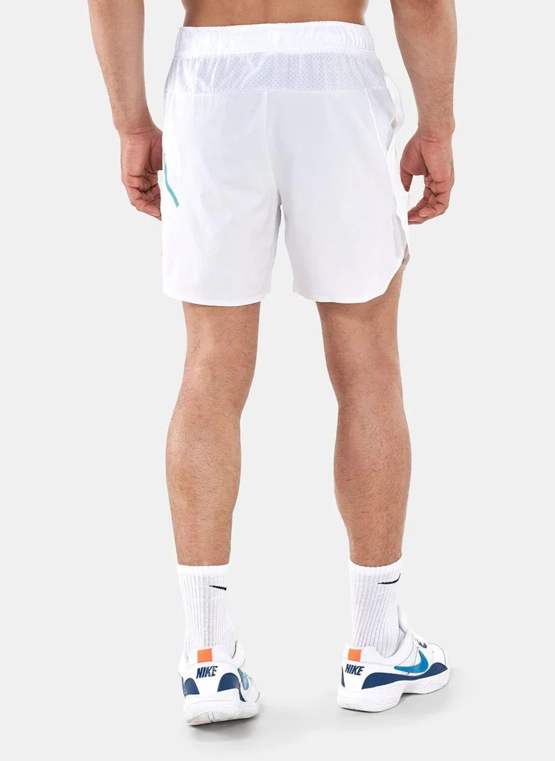 Nike Men's Court Slam Tennis Shorts