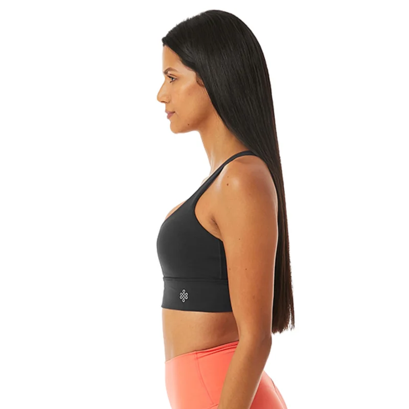 Mohuki Black Mohuki Blake Bra - Black for Women | Best Price UAE