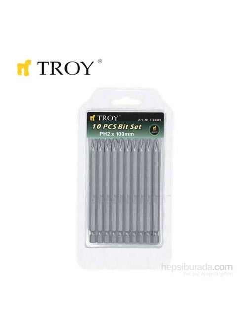 22241 Torx Bits (T 20X50mm)