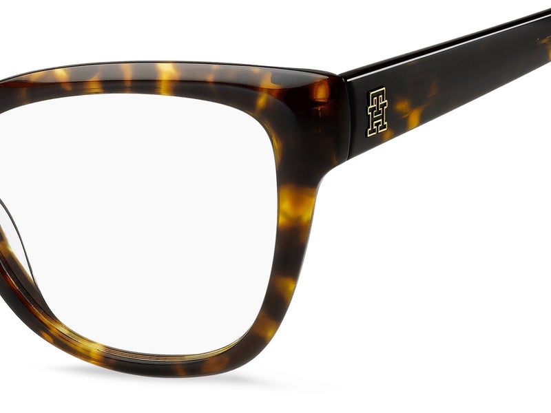 TOMMY HILFIGER Women Square Frames  53 TH 2209 - Image 3