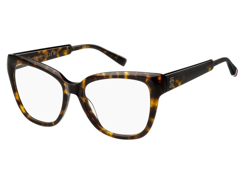 TOMMY HILFIGER Women Square Frames  53 TH 2209 - Image 2