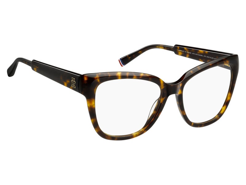 TOMMY HILFIGER Women Square Frames  53 TH 2209 - Image 4