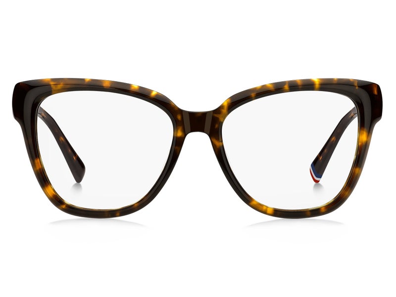 TOMMY HILFIGER Women Square Frames  53 TH 2209 - Image 1