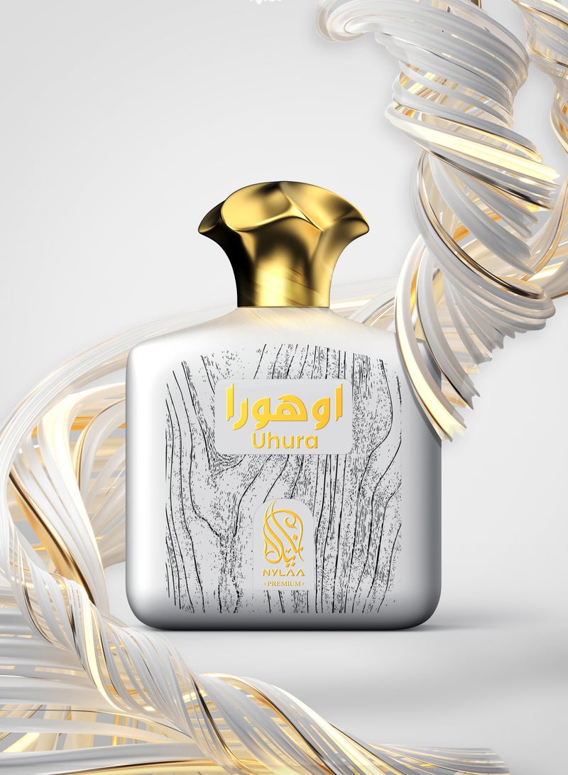 NYLAA UHURA EDP 100 ml - Image 4