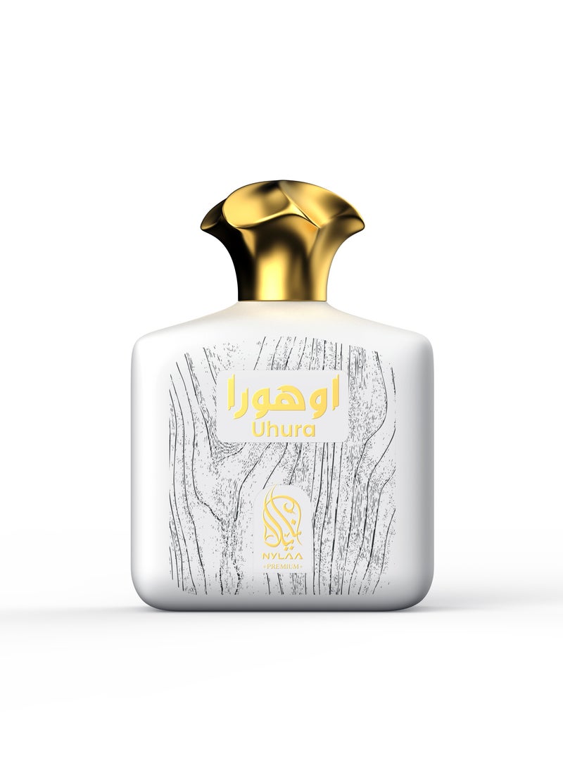 NYLAA UHURA EDP 100 ml - Image 2