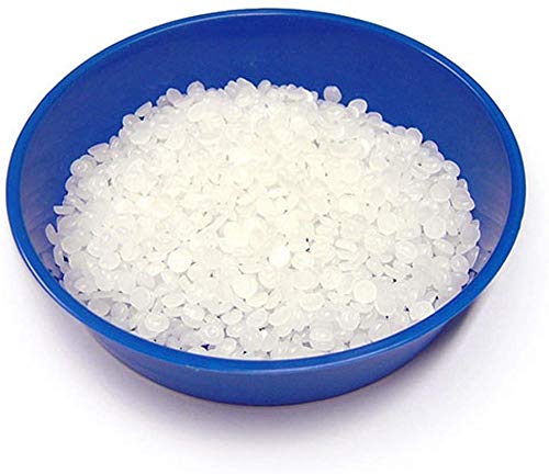 PURENSO Purenso Select 100 Paraffin Wax Fully Refined 100g For DIY Candle Making  - Image 2