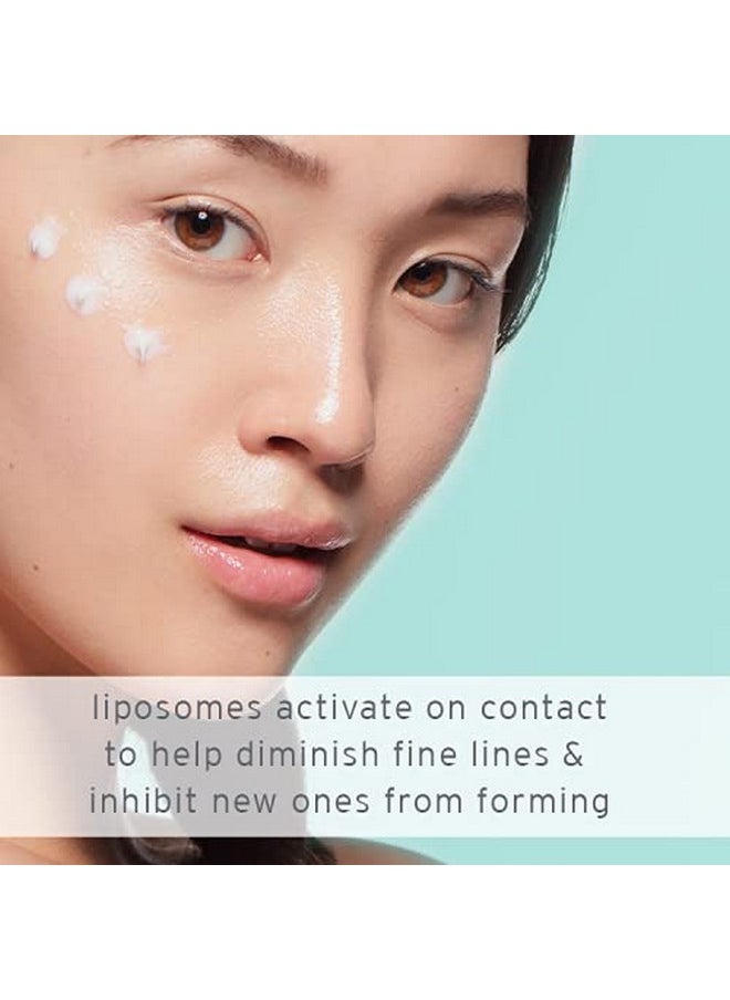 Kerstin Florian - Rehydrating Liposome Eye Crème Antiaging Under Eye Cream For Reduces Wrinkles And Dark Circles (.5 Fl Oz) - Image 1