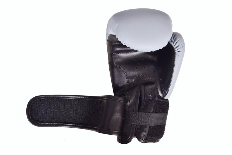 DRENCHED Boxing Gloves with Molded Padding Foam 10Oz| Boxing Training Gloves, Kickboxing Gloves, Heavy Bag Workout Gloves for Boxing, Kickboxing, Muay Thai, MMA (10Oz, Olive Green) - Image 3