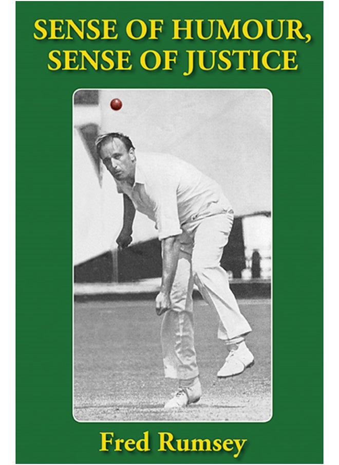 Sense of Humour, Sense of Justice 