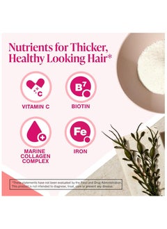 Viviscal Viviscal Hair Growth Supplement for Women - 180 Tablets  - Image 5