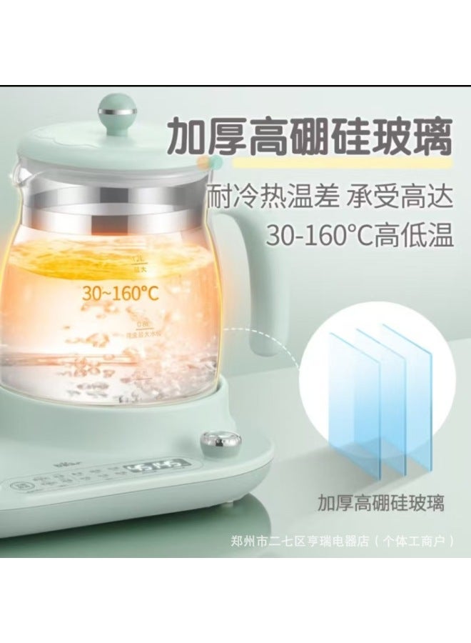 Bear Tnq-a12l1 Constant Temperature Hot Water Water Kettle Baby Milk Warmer Milk Warmer Intelligent Insulation Water Kettle Milk Warmer - Image 3