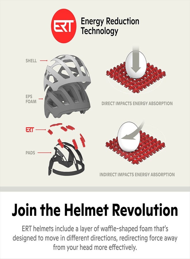 Schwinn Sequel ERT Bike Helmet for Adult Men Women Ages 14 and Up, Can Fit Head Circumference 58-61 cm, 12 Vents, Removeable Padding, Adjustable Fit, Large Black Pink - Image 3