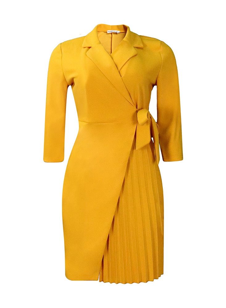 KUYING New Women's Sleeveless Suspender Dress 