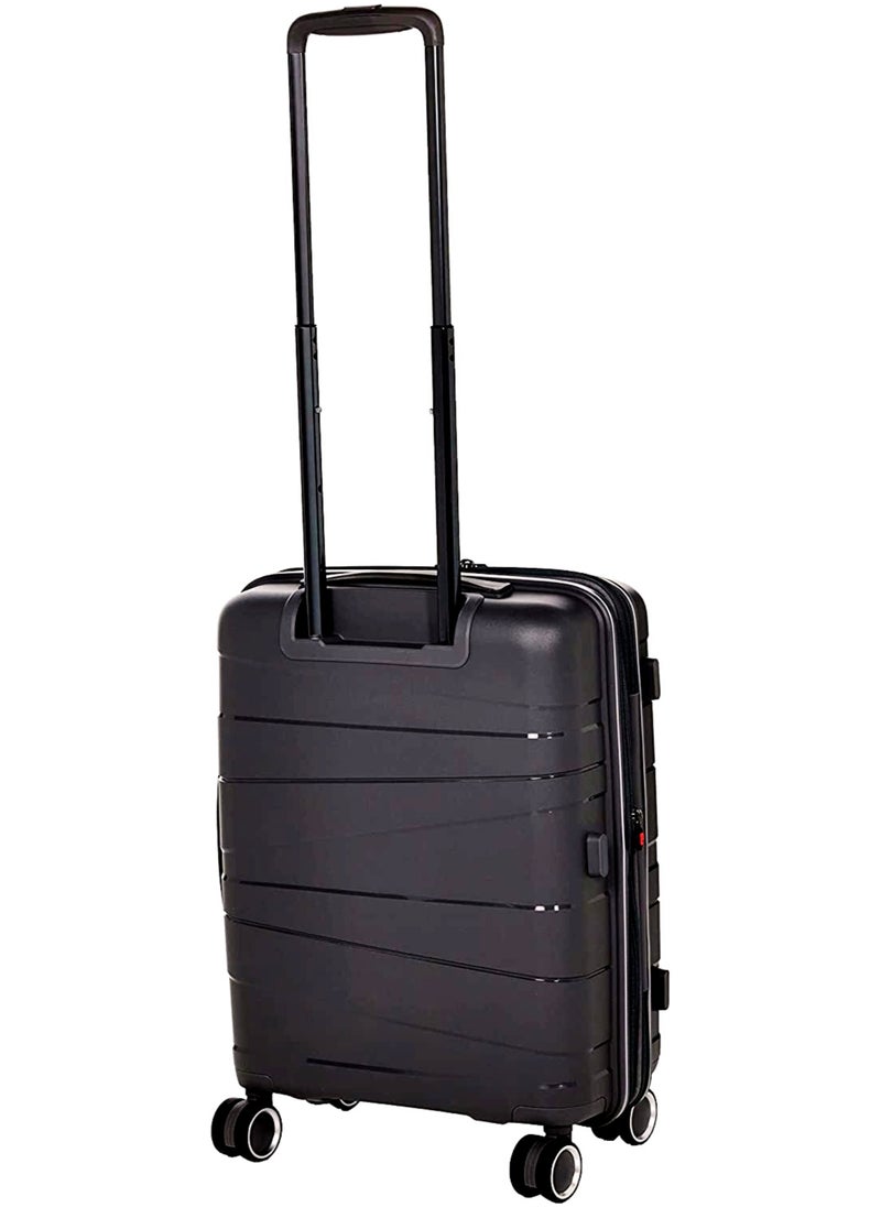pierre cardin Unbreakable Luggage Set of 3 Extra Large  - Image 5
