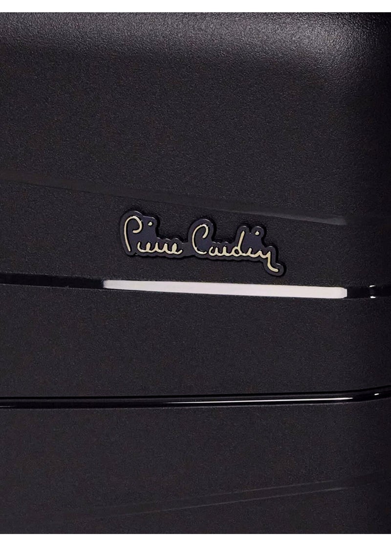 pierre cardin Unbreakable Luggage Set of 3 Extra Large  - Image 3