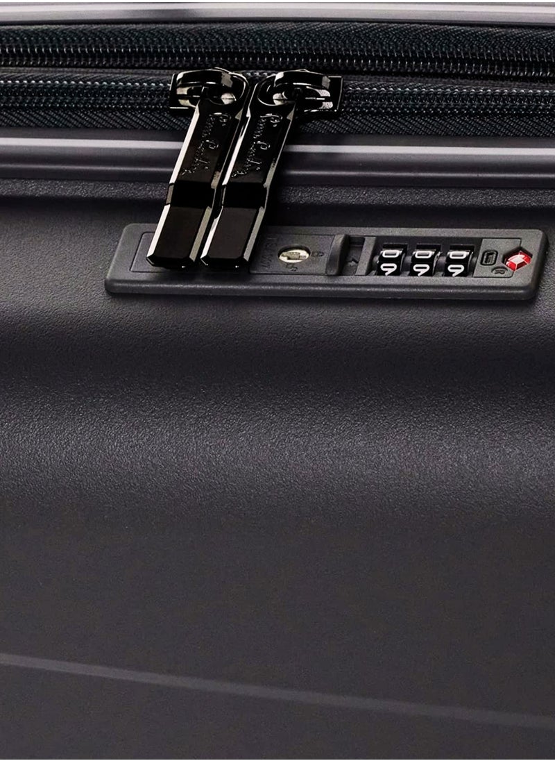 pierre cardin Unbreakable Luggage Set of 3 Extra Large  - Image 2