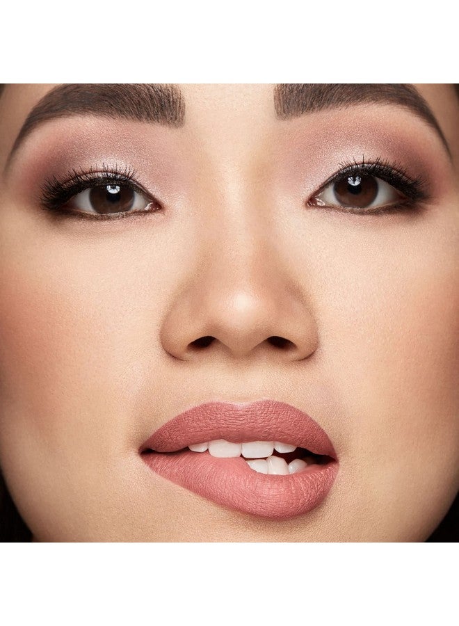 PUPA ميلانو ترو ليبس قلم تحديد الشفاه القابل للمزج بطرفين بلون غير لامع وفرشاة وخفيف وكريمي ومرطب وذو صبغة عالية وتركيبة مقاومة للتلطخ وخالية من البارابين 002 شاي وردي 0.042 أونصة - Image 5