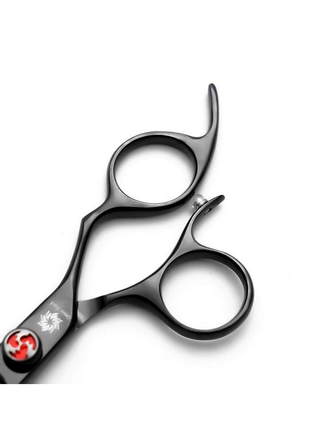 Professional Barber Razor Edge Hair Thinning Scissors/Shears - 5.5'' Large Finger Holes and Adjustment Tension Screw - Mustache/Beard Trimming Salon Hairdressing Scissors - pzsku/ZEBFD6519B7E1A6087671Z/45/_/1741330017/6e80f35f-9047-4171-b2b3-c0fe96588ae6