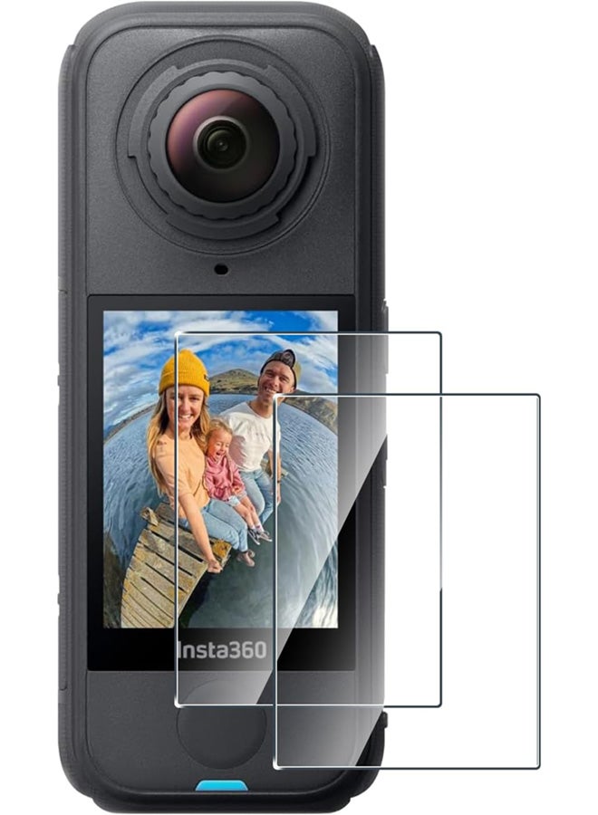 sjet Sjet INSTA360 X4 Air Screen Protector 9 H ZEBFD79328ABFC08D4125Z
