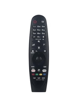 AULCMEET AN-MR650A Voice Remote Control fit for LG TV 55UJ654V 55SJ850T 60UJ654T 60UJ634V 60UJ654V 60SJ850T 65UJ654T 65UJ654V 65UJ752T 65SJ850T 55UJ752T [With Voice Pointer Function] - pzsku/ZEBFD852BB497E9F9A1B0Z/45/_/1732863922/9c0fb517-5c2e-465e-8c08-bd6670cacb8d