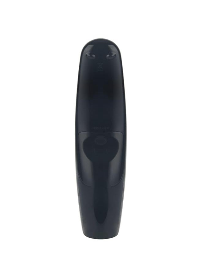 AULCMEET AN-MR650A Voice Remote Control fit for LG TV 55UJ654V 55SJ850T 60UJ654T 60UJ634V 60UJ654V 60SJ850T 65UJ654T 65UJ654V 65UJ752T 65SJ850T 55UJ752T [With Voice Pointer Function]