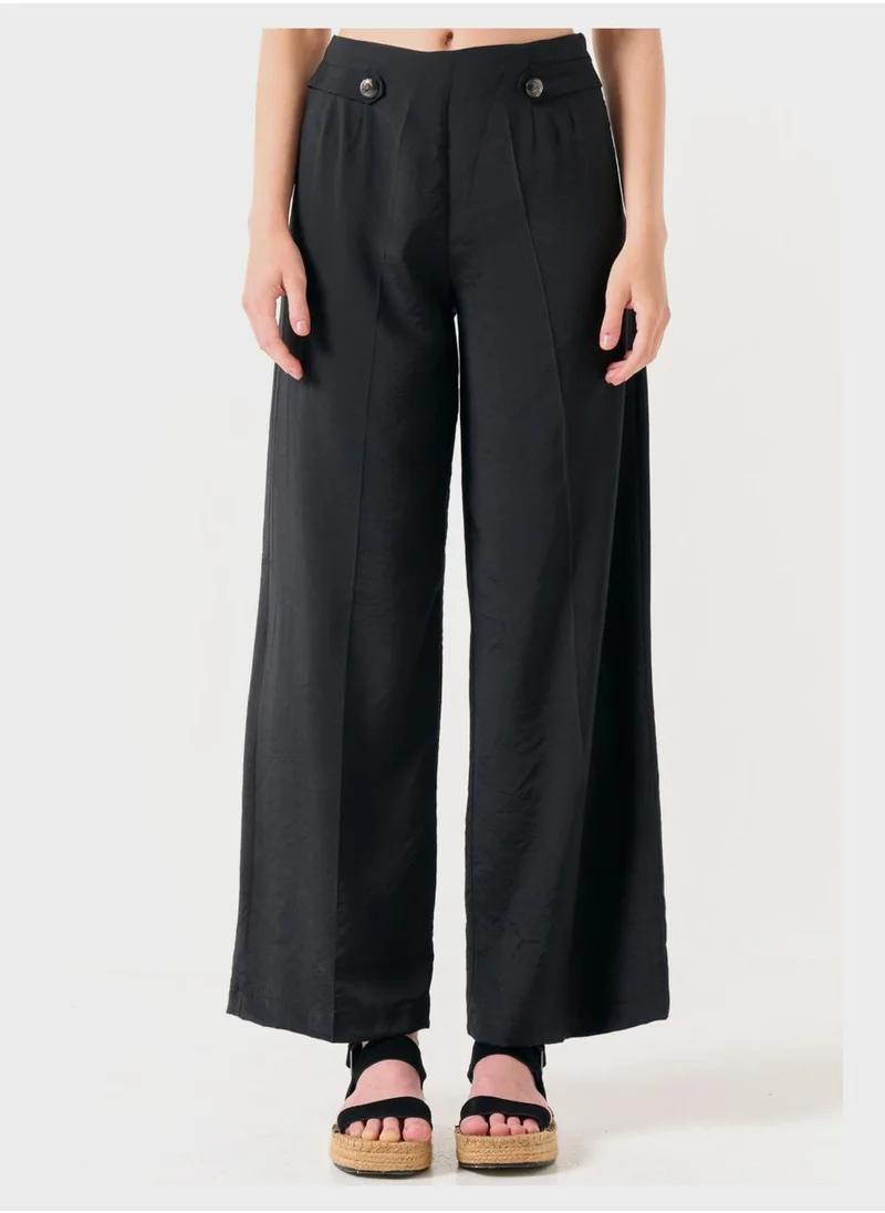 Jimmy Key High Waist Pants