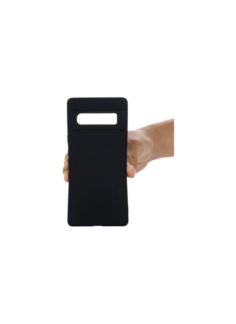 Generic - Case for Google Pixel 7 Black - Image 1