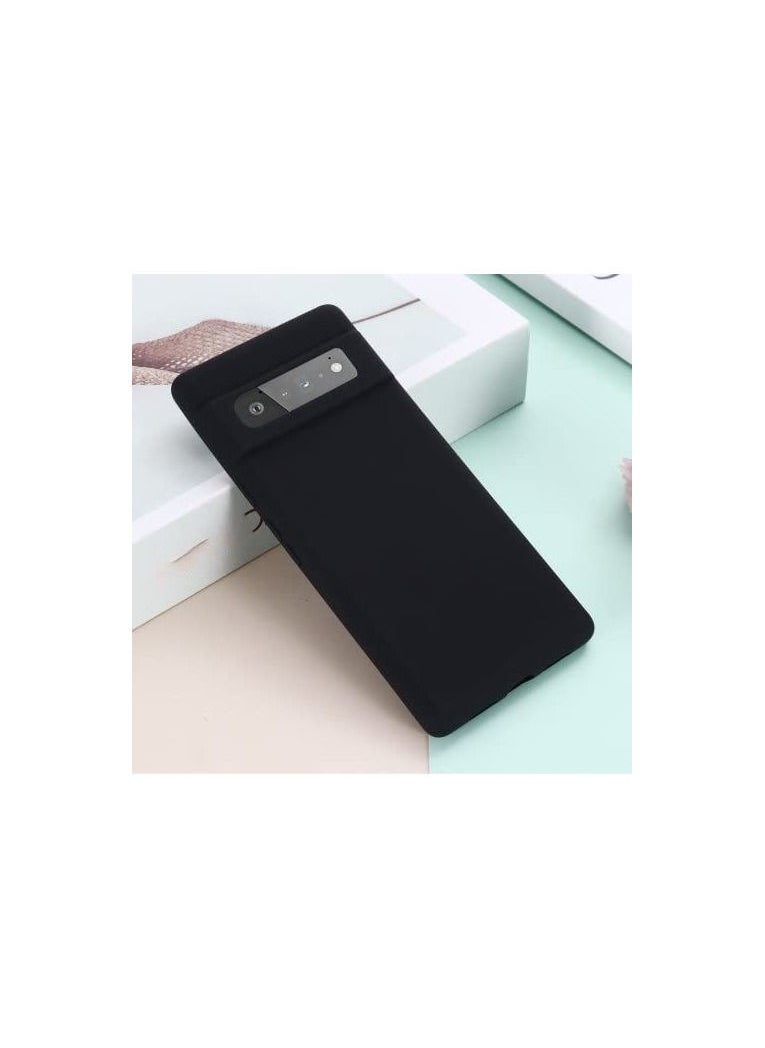 Generic - Case for Google Pixel 7 Black - Image 1