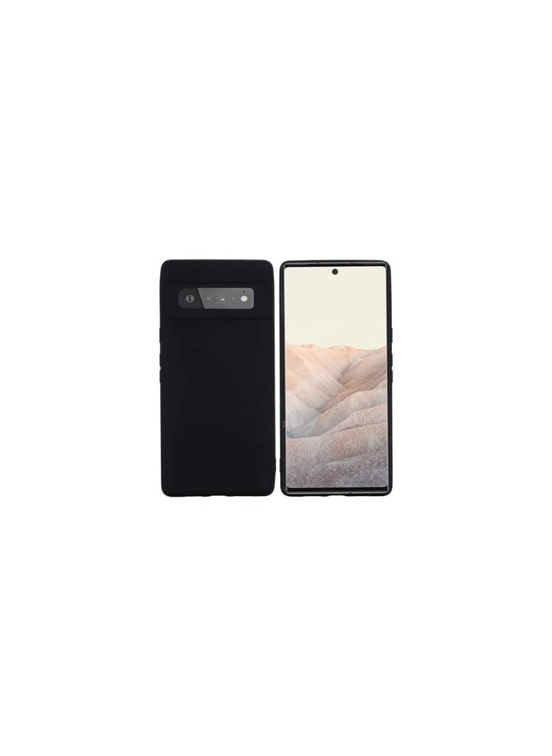 Generic - Case for Google Pixel 7 Black - Image 1