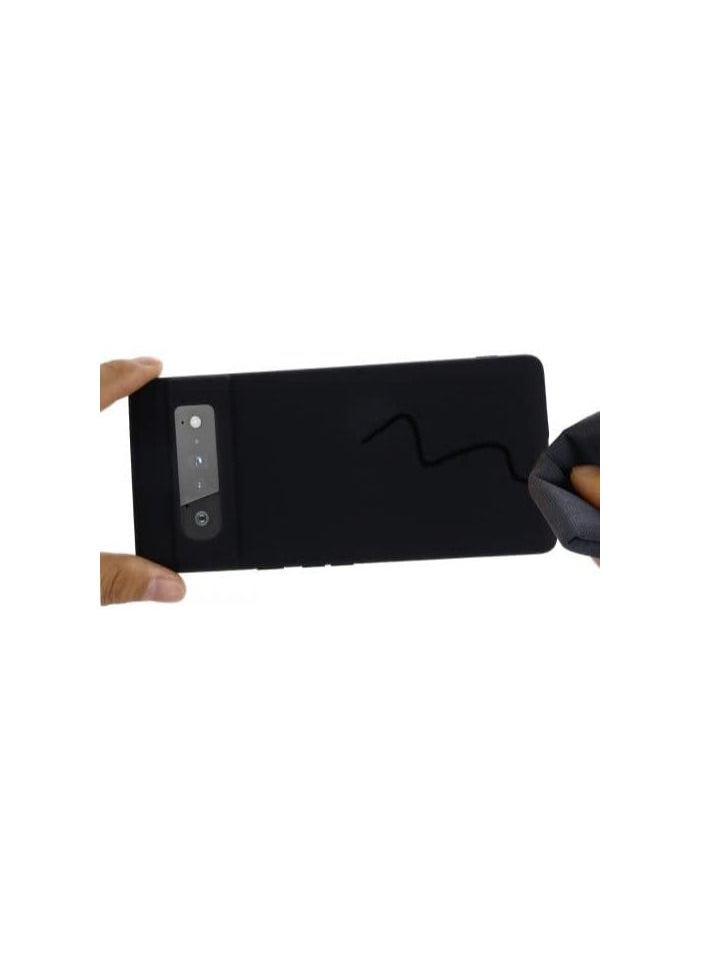 Generic - Case for Google Pixel 7 Black - Image 1