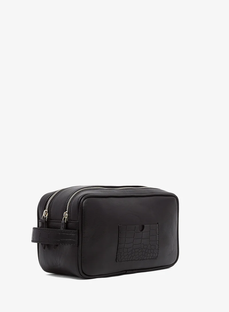 سفنتي فايف Spacious Storage Wash Bag