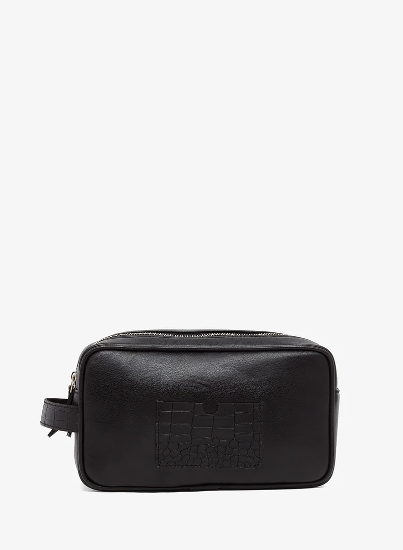 سفنتي فايف Spacious Storage Wash Bag
